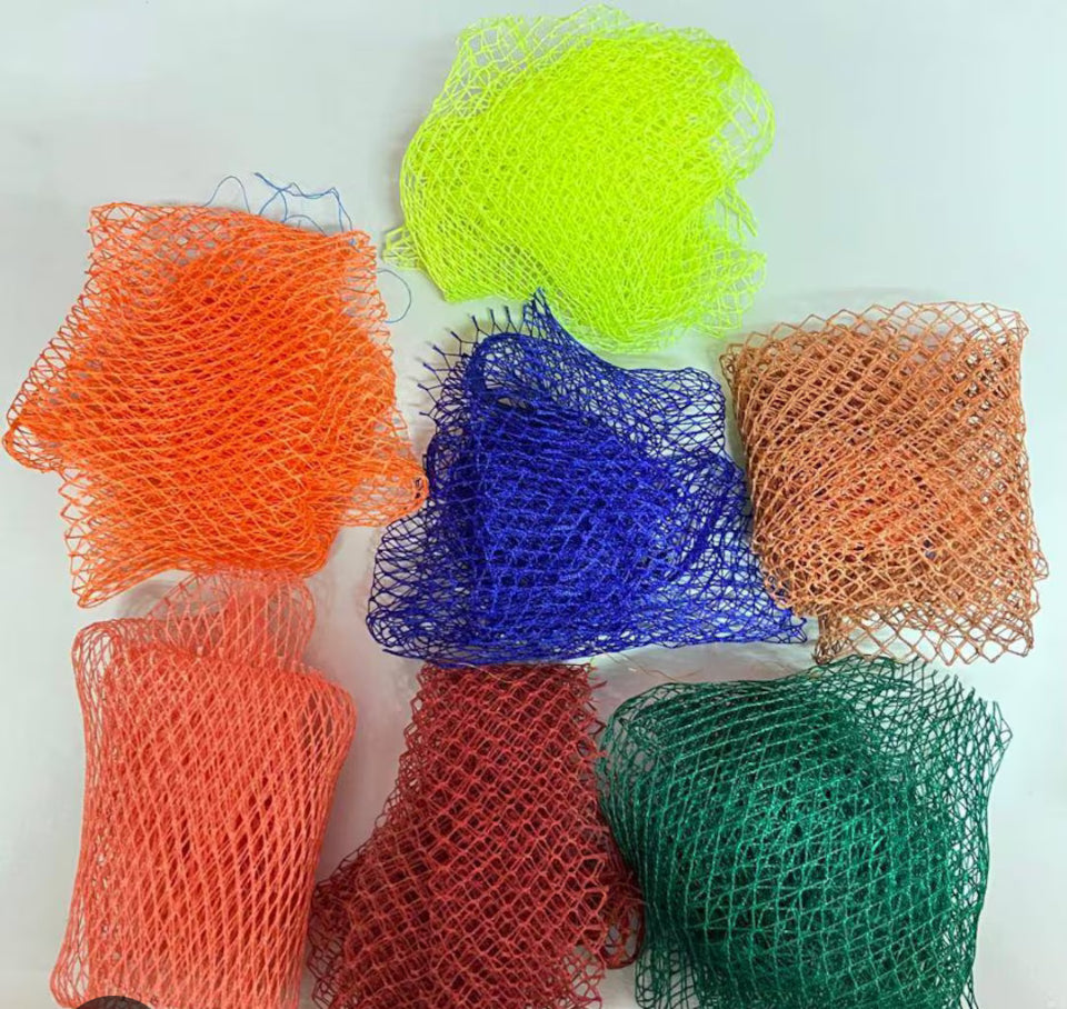Authentic African Wash Cloth