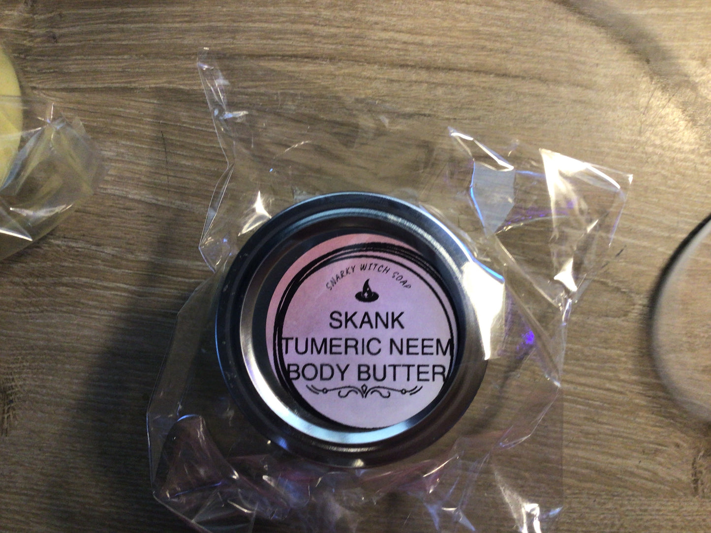 SKANK BODY BUTTER