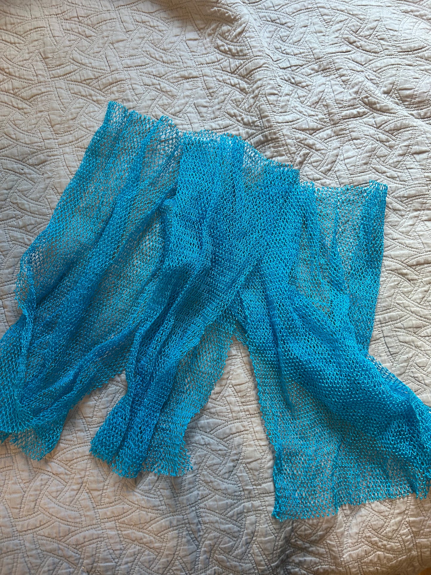 Authentic African Wash Cloth