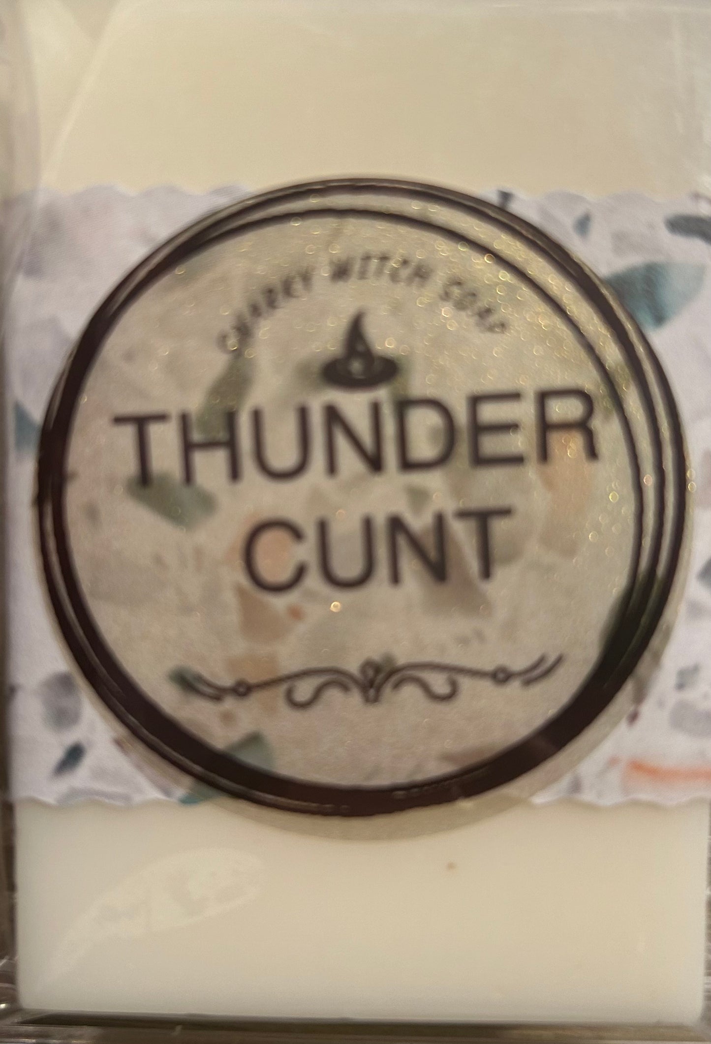 THUNDER CUNT BAR
