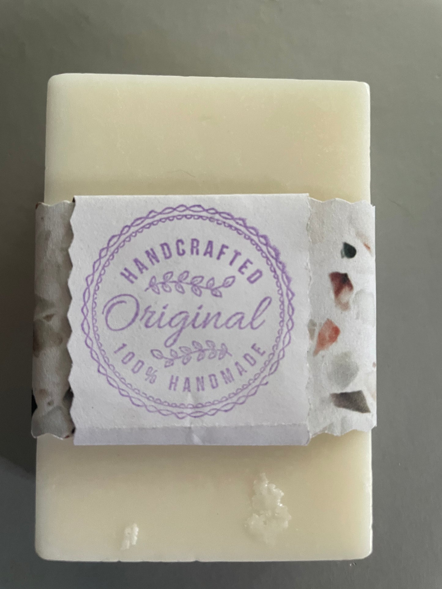 FUCKBOI FOUR BUTTER SUPER MOISTURIZING BAR SOAP